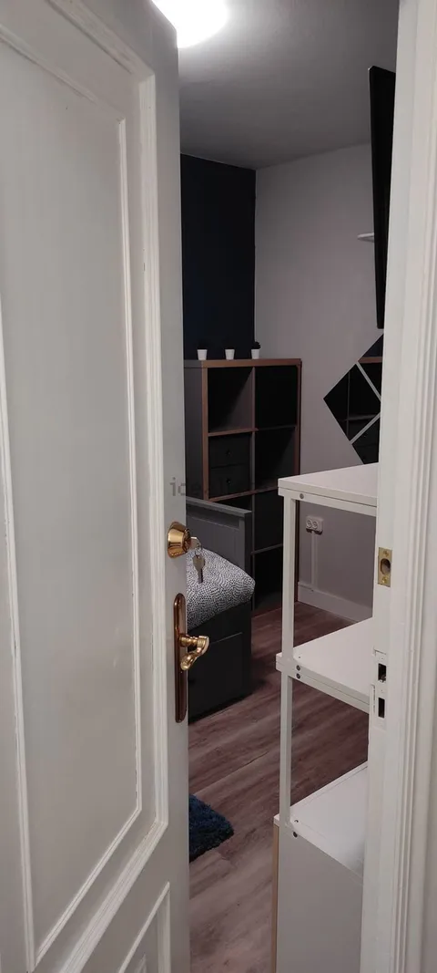 Habitació de lloguer, Pontevedra