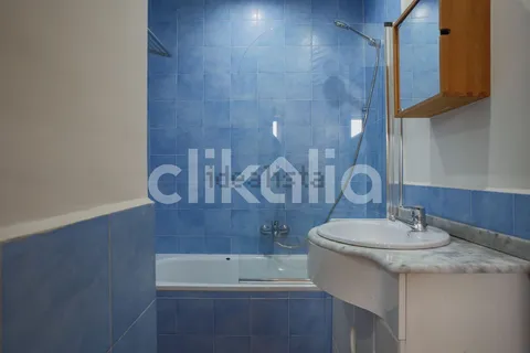 Pis de 392 m² a Madrid