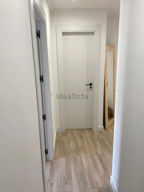 Pis de 114 m² a Segovia
