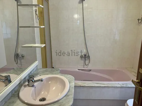 Wohnung 154 m² in A Coruña