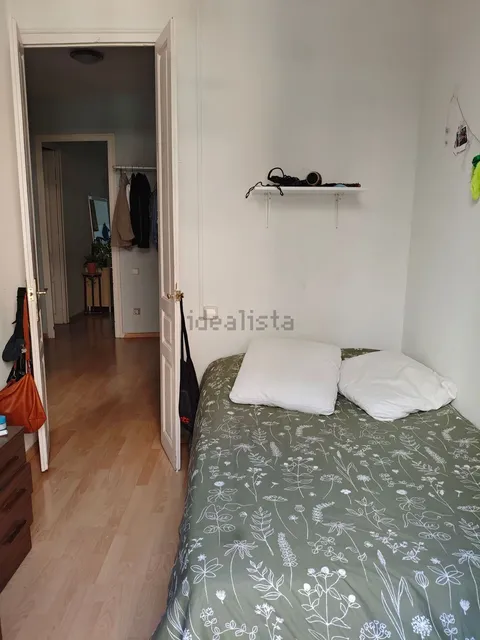 Habitació de lloguer, Barcelona (2/20)