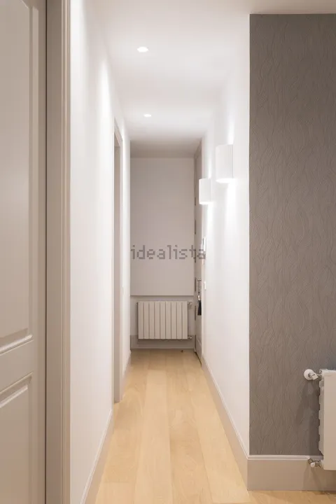 Pis de 77 m² a Madrid