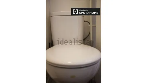 Pis de 65 m² a Madrid