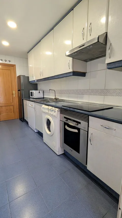 Appartamento 85 m² a Madrid