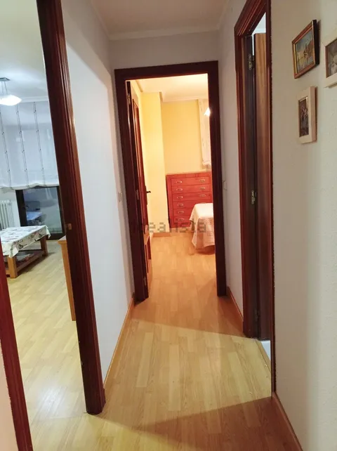 Pis de 77 m² a Salamanca