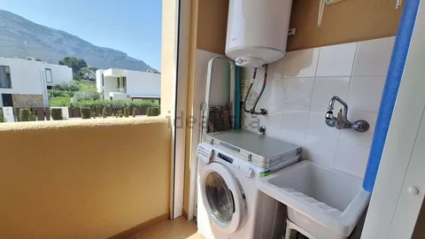 Pis de 79 m² a Dénia