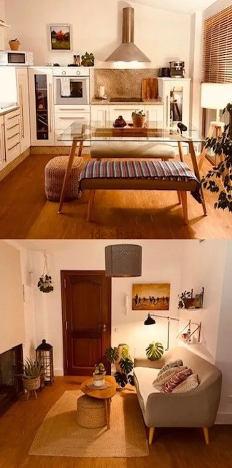 Pis de 95 m² a Valldemossa