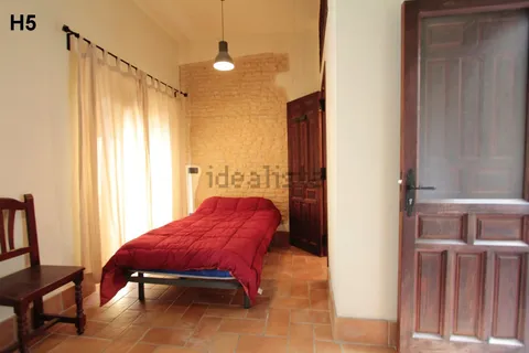 Habitació de lloguer, Sevilla