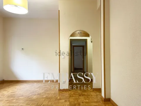 Pis de 79 m² a Madrid