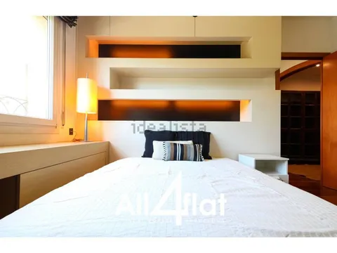 Wohnung 193 m² in Barcelona