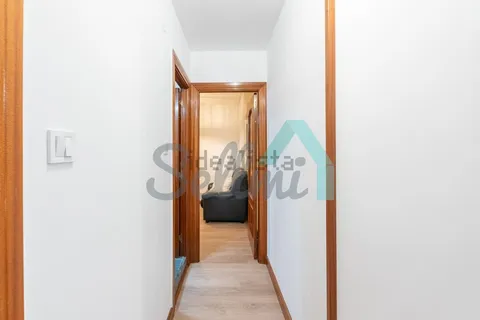 Habitació de lloguer, Oviedo