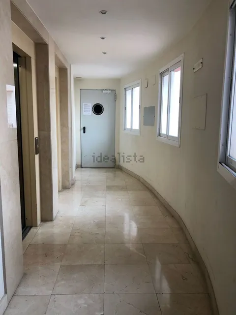 Pis de 45 m² a Màlaga