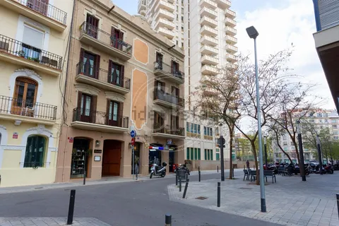 Appartamento 55 m² a Barcelona