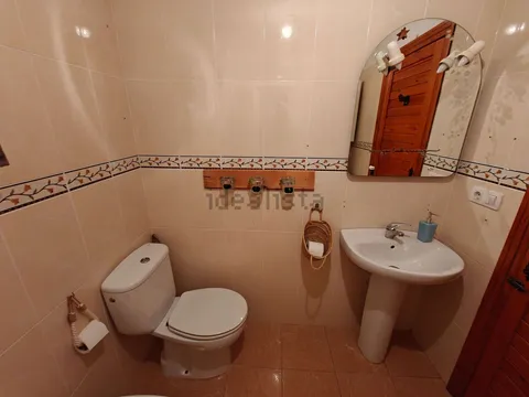 Casa de 90 m² a Teulada