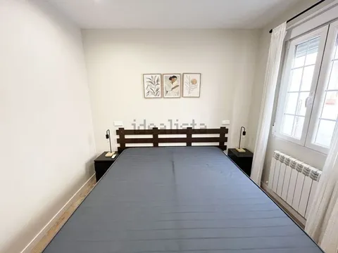 Wohnung 75 m² in Madrid