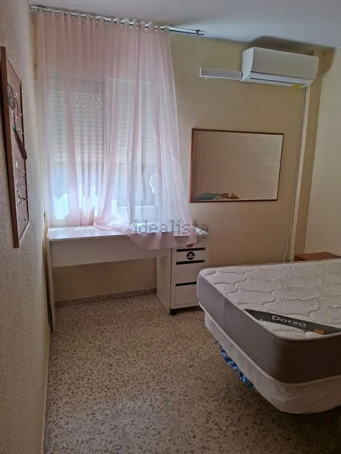 Habitació de lloguer, Sevilla