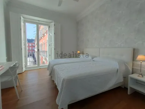 Pis de 188 m² a Madrid