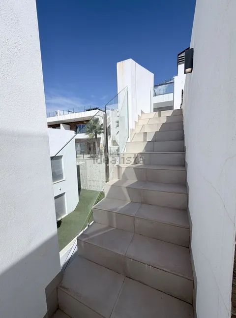 Pis de 120 m² a Finestrat