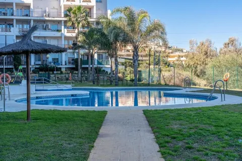 Wohnung 95 m² in Manilva