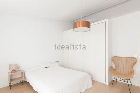 Pis de 60 m² a Barcelona