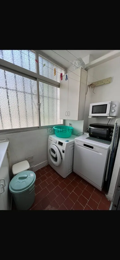 Habitació de lloguer, Màlaga