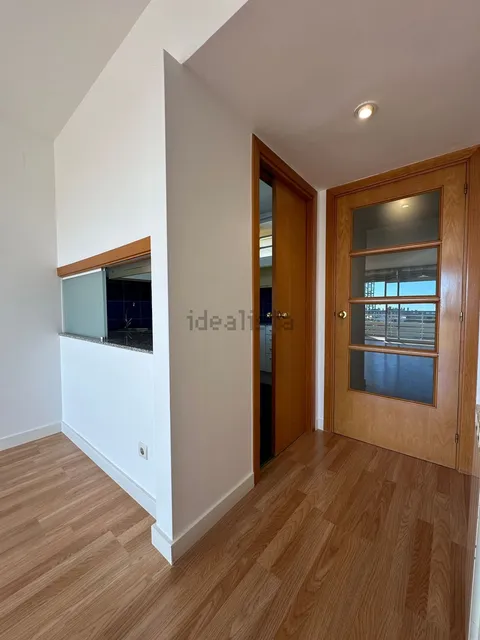 Pis de 80 m² a Badalona