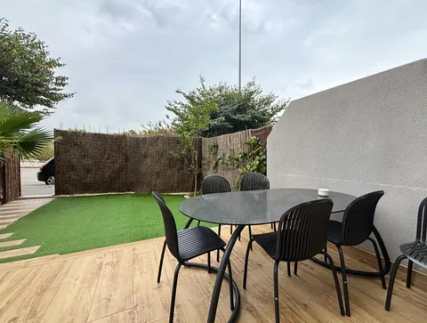 Maison 150 m² à la Vila Joiosa / Villajoyosa