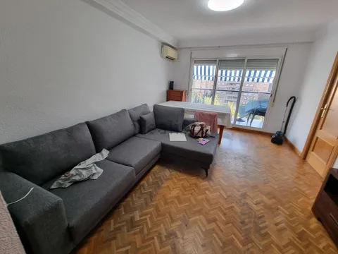 Zimmer zur Miete, Valencia