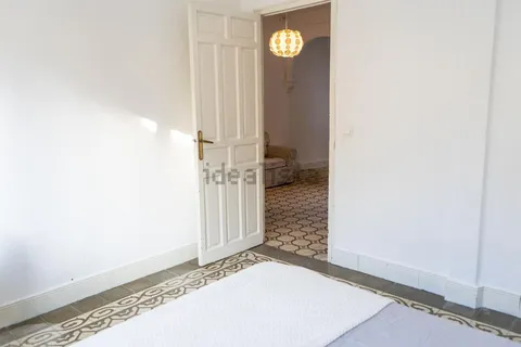 Habitació de lloguer, Sevilla