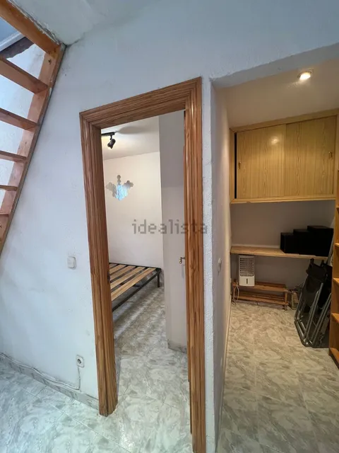 Pis de 60 m² a Madrid
