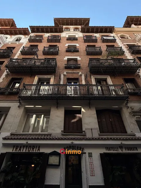 Pis de 71 m² a Madrid