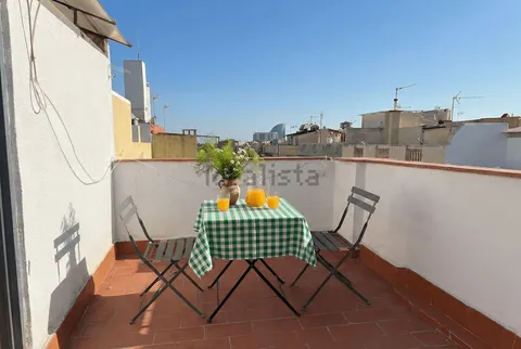 Apartamento 35 m² em Barcelona (3/34)