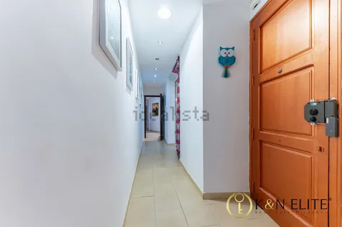 Pis de 103 m² a Alacant