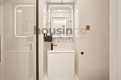 Appartement 52 m² à Madrid