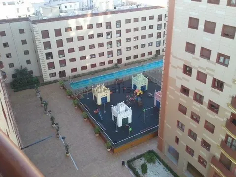 Pis de 94 m² a Sevilla