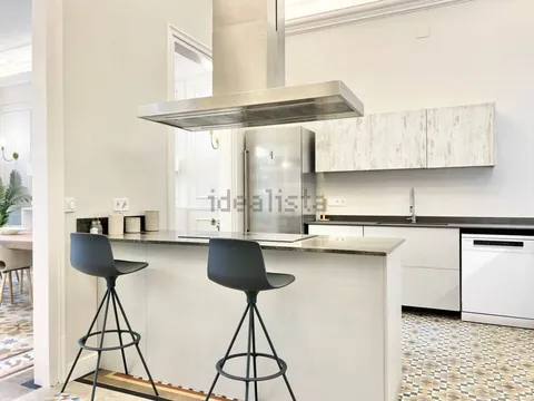 Apartamento 234 m² em Barcelona