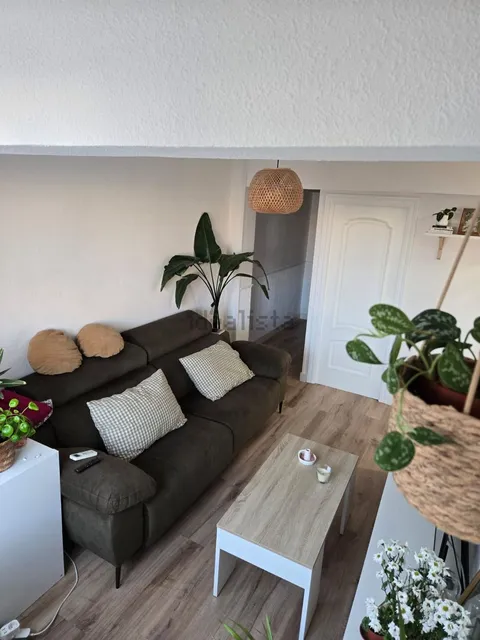 Pis de 70 m² a Almeria