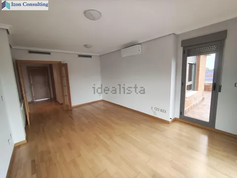 Pis de 79 m² a Albacete