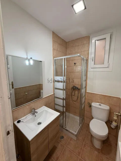 Pis de 106 m² a Madrid