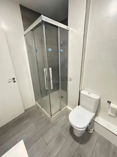 Habitació de lloguer, Sevilla