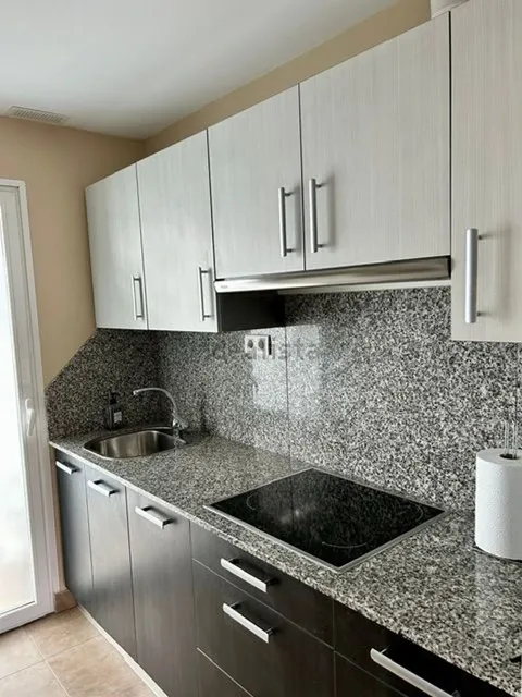Pis de 65 m² a Getxo