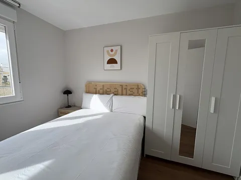Wohnung 83 m² in Salamanca