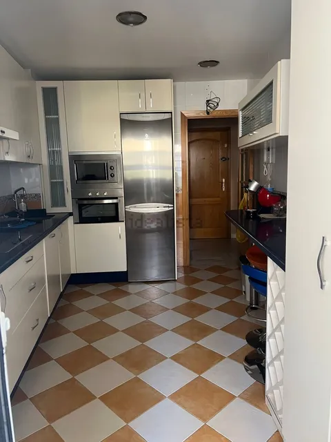 Habitació de lloguer, Ceuta (2/7)