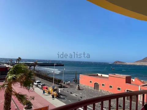 Квартира 62 м² у Granadilla de Abona