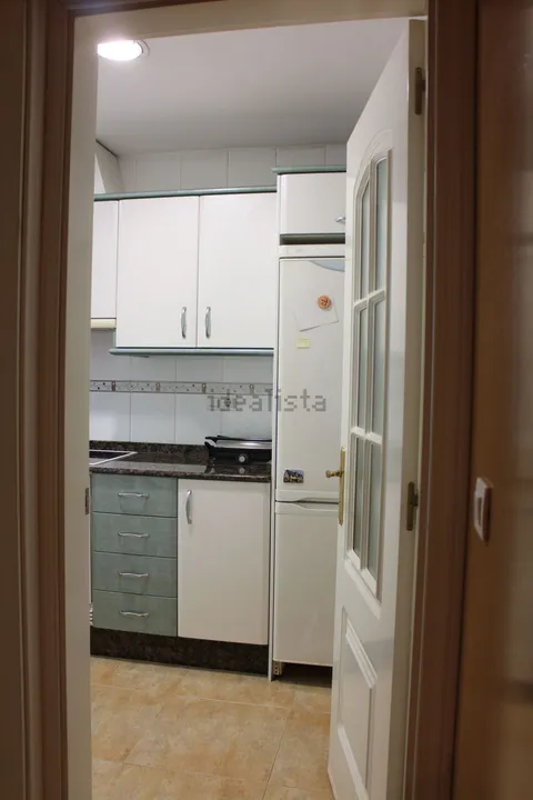 Pis de 65 m² a València