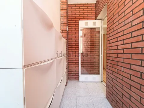 Pis de 159 m² a Madrid