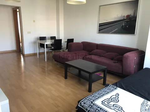 Habitació de lloguer, Màlaga (2/8)