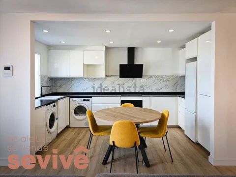 Appartement 60 m² à Santa Cruz de Ténérife (4/17)