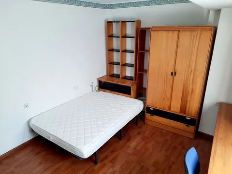 Chambre à louer, Alméria