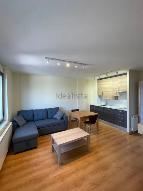 Wohnung 80 m² in Salamanca (2/22)